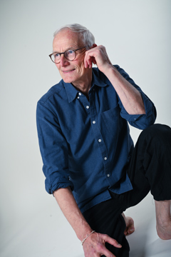 Michael Peters